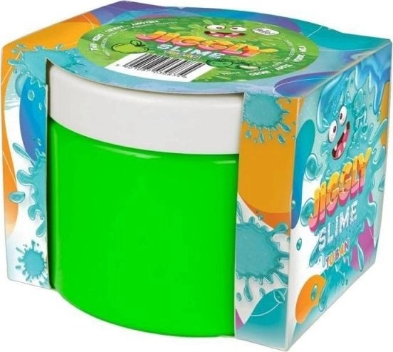 Tuban Jiggly Slime - Slime -