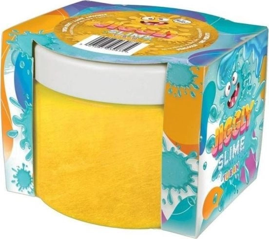 TUBAN JigglySlime złoty perłowy 500g TU3596