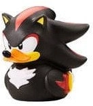 TUBBZ Sonic the Hedgehog: Shadow  collectible