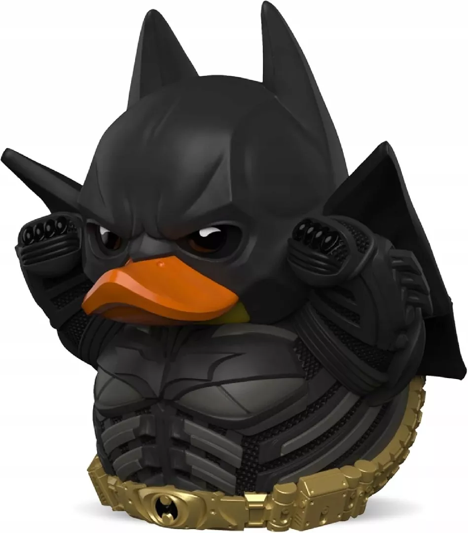 TUBBZ Sammelente - DC Comics Batman