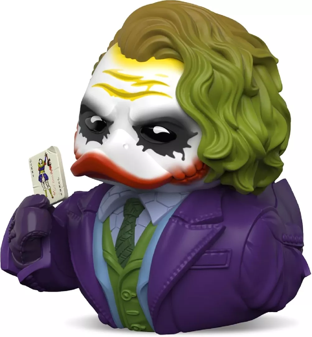 TUBBZ Sammelente - DC Comics Joker