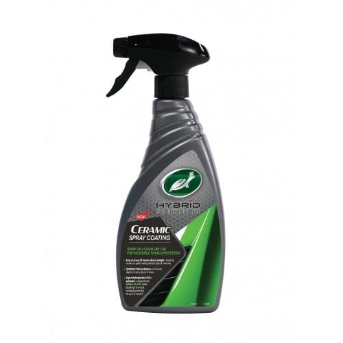 SPRAY COATING TW CERAMIC LINE 500