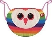 Ty Mask Owen - Owl 400858
