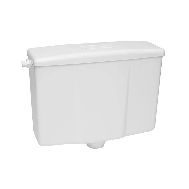 TOILET TANK 410 LOWER FLUSH 410