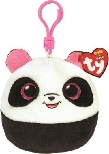 Maskotka brelok TY Squish-a-Boos BAMBOO -