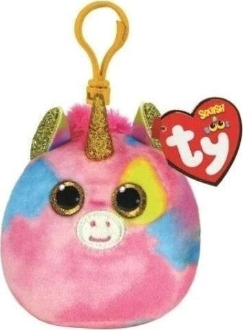 Breloczek TY Maskotka brelok TY Squish-a-Boos