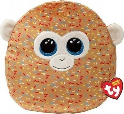 Squishy Beanies Tamar -małpka 22cm 39275