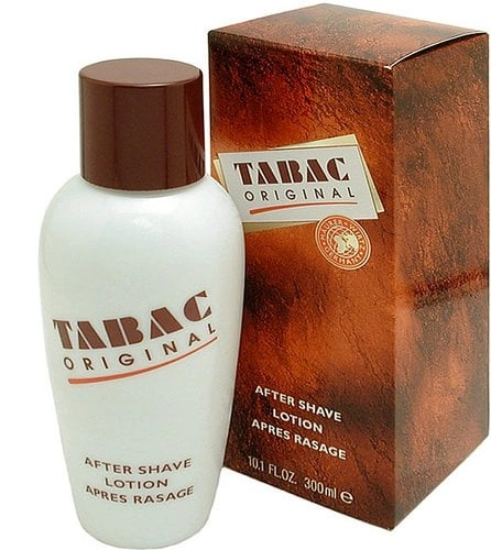 TABAC Original Aftershave Water 300ml 4011700431502