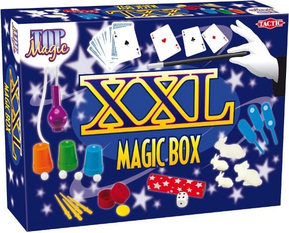 Tactic Top Magic XXL (40167) 40167