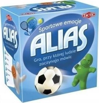 Snack Play Alias: Sports emotions 6416739558080