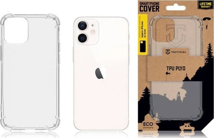 Tactical Tactical TPU Plyo Cover for