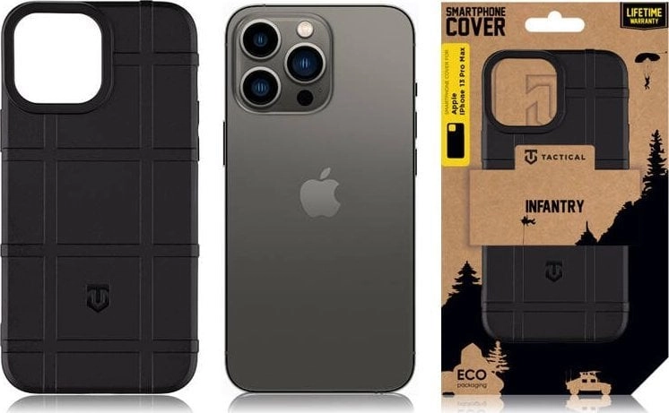 Tactical Tactical Infantry Cover for Apple