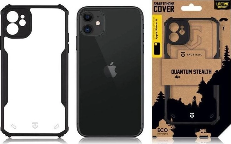 Tactical Tactical Infantry Cover for Apple
