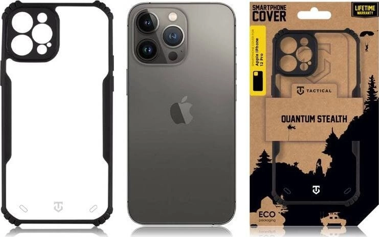 Tactical Tactical Quantum Stealth Cover for