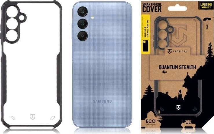 Tactical Tactical Quantum Stealth Cover for