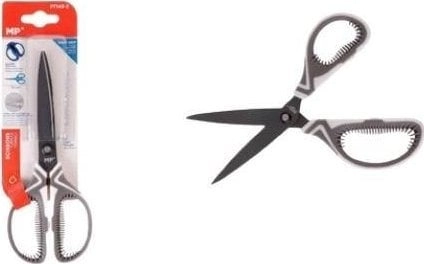 Coated scissors 19cm 8435464168850