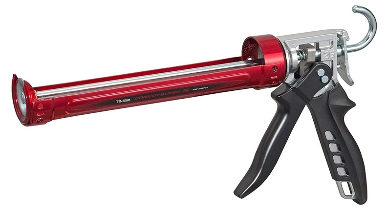 Dozavimo pistoletas TAJIMA Convoy Super CNV100SP