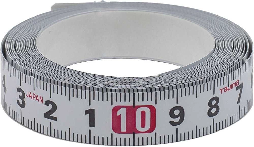 Tajima Adhesive measuring tape Tajima 3m