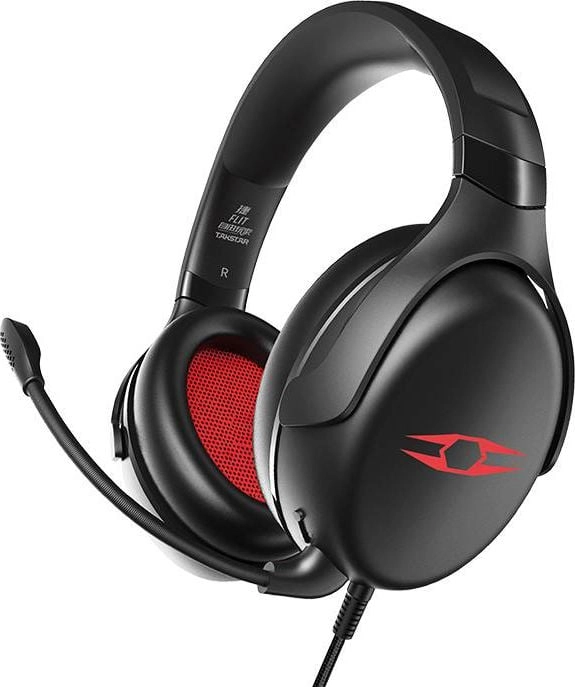 Takstar Flit headphones Black 8497081 6947381009304