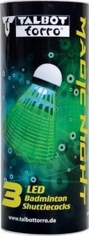 Talbot Torro Badminton shuttlecocks Talbot Torro