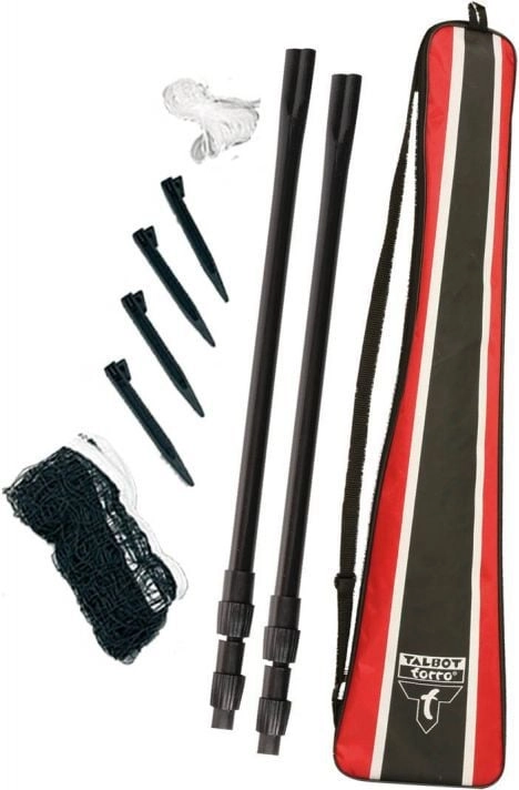 Talbot Torro Badminton net Net Post