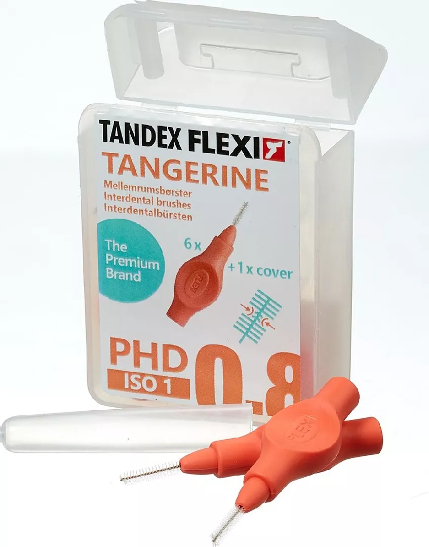 Tandex Tandex (6 pcs.) Flexi