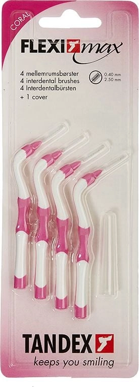 Tandex Tandex Flexi Max coral (różowa)