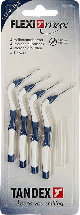 Tandex Tandex Flexi Max Ocean Blue