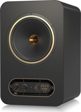 Tannoy GOLD 8 Nearfield monitor 8"