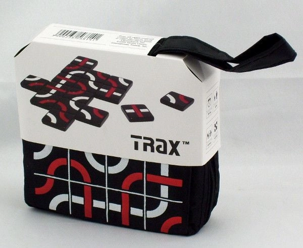 Tantrix TANTRIX Logic Game 64 tiles
