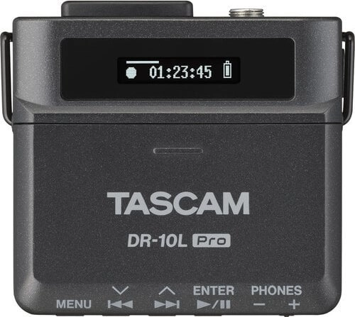 Tascam DR-10L Pro - digital recorder