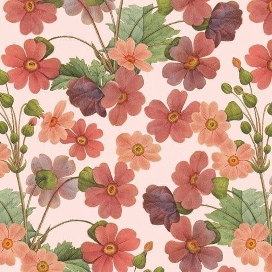 Origami paper 15x15 cm 24K Primrose