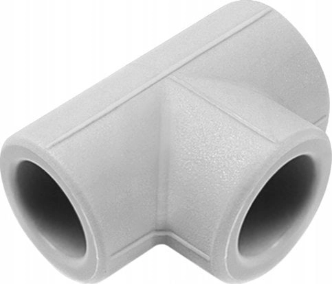 Tasta Trójnik spawalniczy 40/48.3x2.6