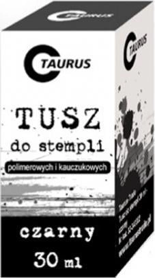 Taurus TUSZ DO STEMPLI TAURUS 30ML
