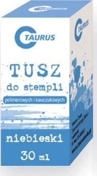 Taurus TUSZ DO STEMPLI TAURUS 30ML