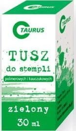 Taurus TUSZ DO STEMPLI TAURUS 30ML