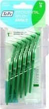 TePe Angle Interdental Brush 6pc /