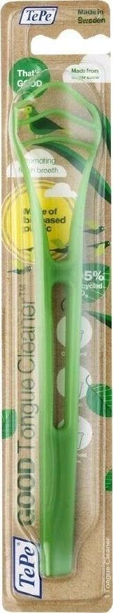 TePe GOOD Tongue Cleaner tongue scraper