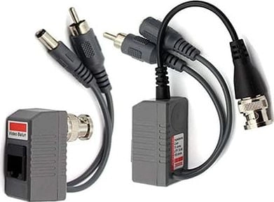 TeamGroup AV signal transmission system Video