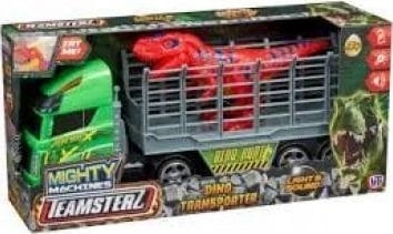TEAMSTERZ Mighty transport Dino w/dw 1417475