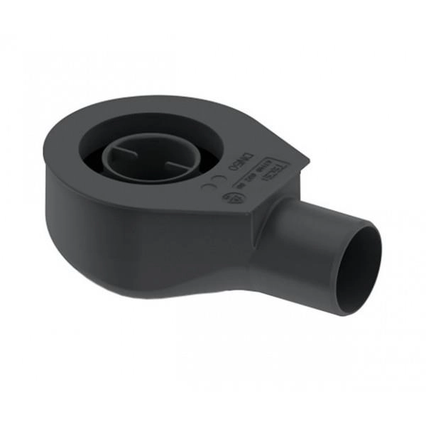 SIPHON TECEDRAINLINE DN50 650000 4027255010772