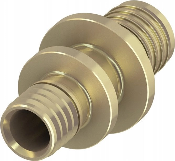 Tece Złączka prosta 20mm - 706020
