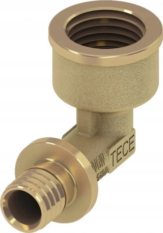 Tece Kolano przejściowe 90° 20mm x