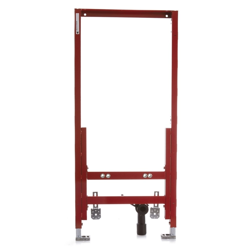 Tece Profile frame for bidet (9