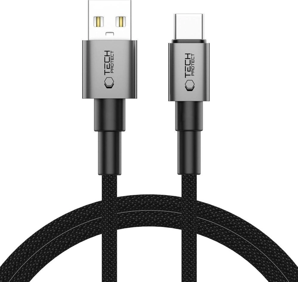 TECH-PROTECT ULTRABOOST DNA TYPE-C CABLE 15W/3A