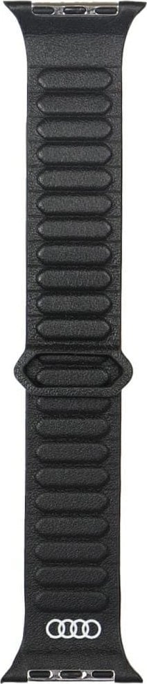 Strap Audi Logo Genuine Leather Magnetic