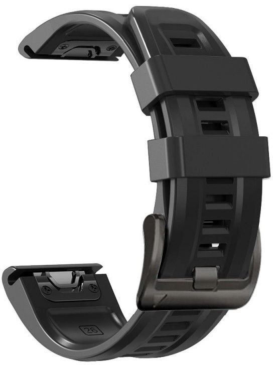 Tech-Protect watch strap IconBand Garmin fenix