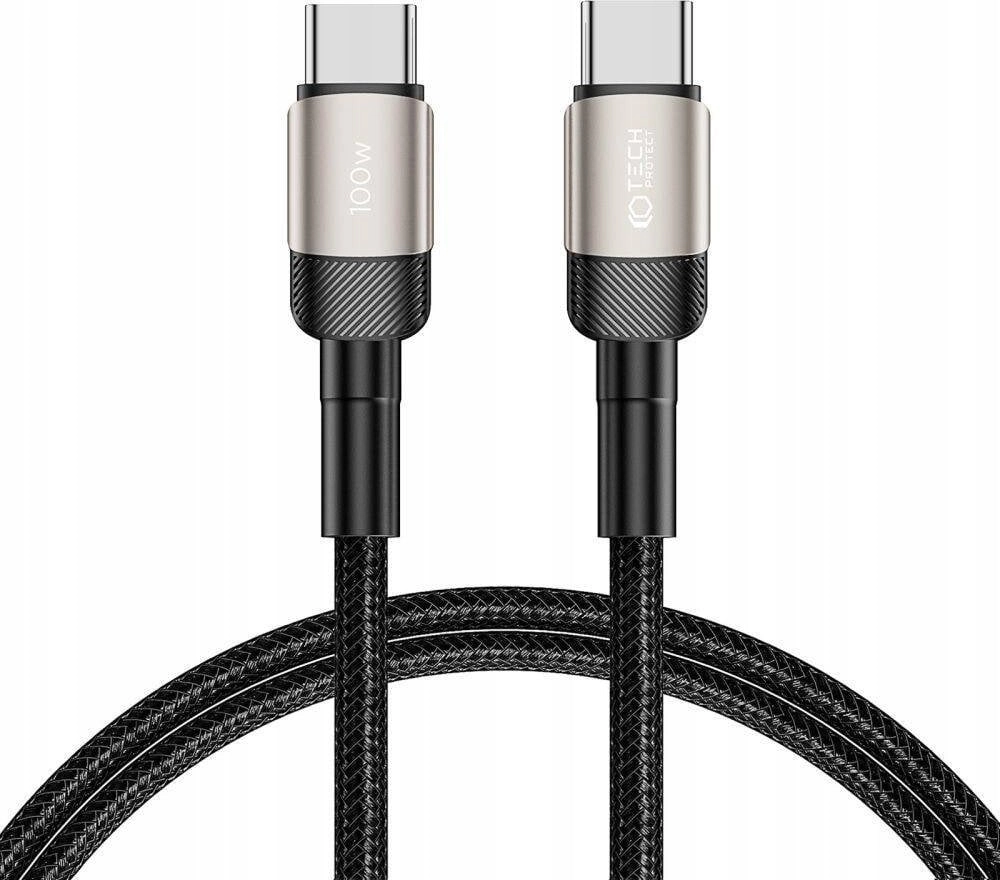 Kabel Tech-Protect UltraBoost Evo USB-C /