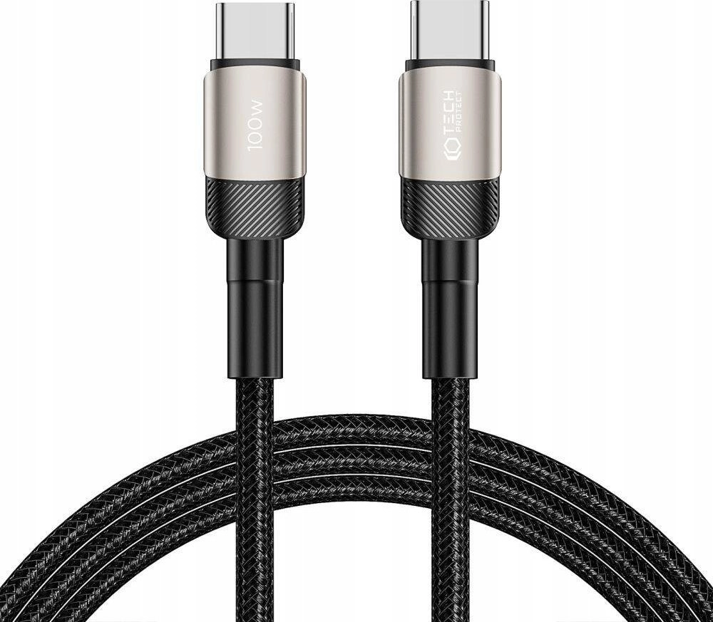 Kabel Tech-Protect UltraBoost Evo USB-C /