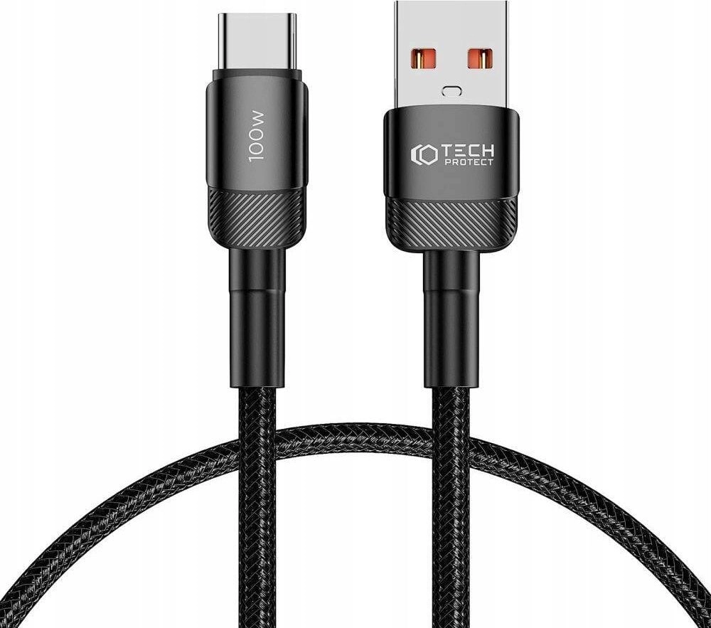 Kabel Tech-Protect UltraBoost Evo USB-C /